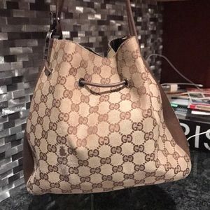 Gucci handbag
